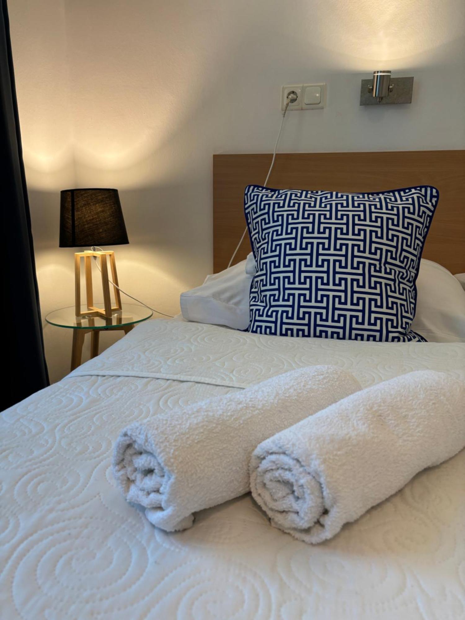 Hotel Sziget23 à Ábrahámhegy Extérieur photo