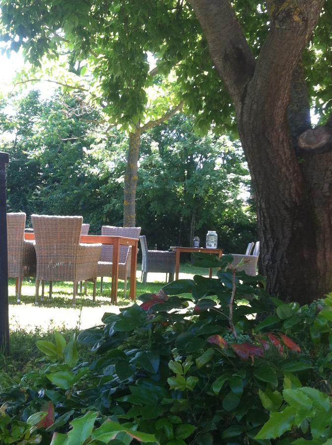 Hotel Sziget23 à Ábrahámhegy Extérieur photo