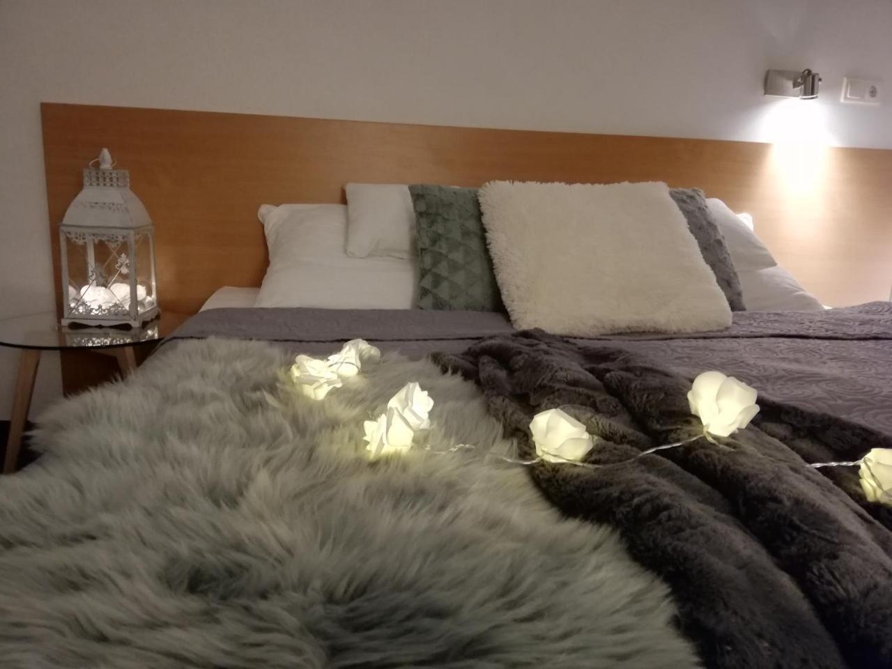 Hotel Sziget23 à Ábrahámhegy Extérieur photo