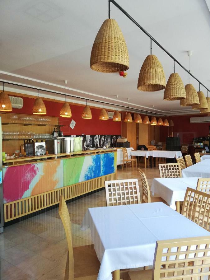 Hotel Sziget23 à Ábrahámhegy Extérieur photo